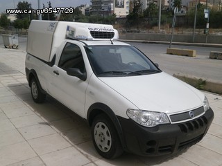 Ψυγείο Fiat 2008 STRADA 1.3 MULTIJET DIESEL -thumb-5