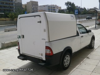 Ψυγείο Fiat 2008 STRADA 1.3 MULTIJET DIESEL -thumb-7