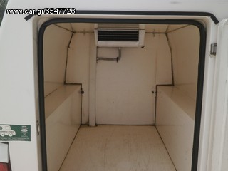Ψυγείο Fiat 2008 STRADA 1.3 MULTIJET DIESEL -thumb-8
