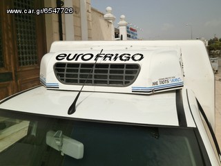 Ψυγείο Fiat 2008 STRADA 1.3 MULTIJET DIESEL -thumb-15