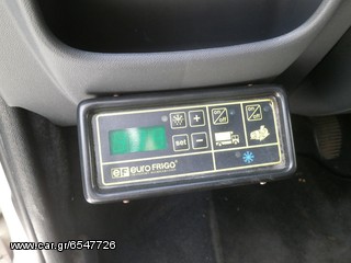 Ψυγείο Fiat 2008 STRADA 1.3 MULTIJET DIESEL -thumb-16