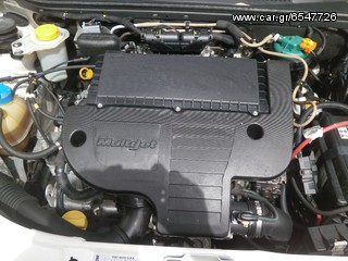 Ψυγείο Fiat 2008 STRADA 1.3 MULTIJET DIESEL -thumb-13