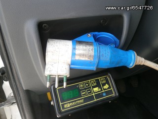 Ψυγείο Fiat 2008 STRADA 1.3 MULTIJET DIESEL -thumb-12