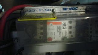 Ψυγείο Fiat 2008 STRADA 1.3 MULTIJET DIESEL -thumb-17