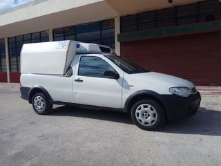 Ψυγείο Fiat 2008 STRADA 1.3 MULTIJET DIESEL -thumb-2