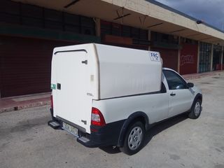 Ψυγείο Fiat 2008 STRADA 1.3 MULTIJET DIESEL -thumb-21