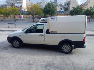 Ψυγείο Fiat 2008 STRADA 1.3 MULTIJET DIESEL -thumb-22