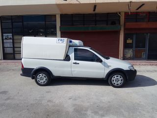 Ψυγείο Fiat 2008 STRADA 1.3 MULTIJET DIESEL -thumb-23