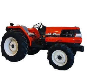 Kubota '05 GL-32 Trakter.com