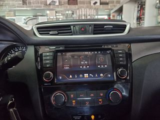 Bizzar Pro Edition Nissan Qashqai J11 & X-Trail T32 Android 10 8core Navigation Multimedia -thumb-1