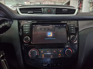 Bizzar Pro Edition Nissan Qashqai J11 & X-Trail T32 Android 10 8core Navigation Multimedia -thumb-7