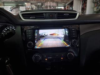 Bizzar Pro Edition Nissan Qashqai J11 & X-Trail T32 Android 10 8core Navigation Multimedia -thumb-9