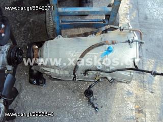 Σασμάν Αυτόματο Mercedes E200 kompressor CLK 200 Kompressor SLK 230 kompressor(κωδικός 722.605)