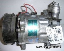 Alfa romeo , κομπρεσερ , air condition , a/c , 156 , 147 , 145 , 146 ,gt,gtv,giulietta, mito,