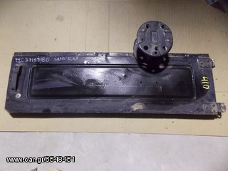 ΠΟΡΤΑ ΚΑΡΟΤΣΑΣ ΜΕΤΑΧΕΙΡΙΣΜΕΝΗ SUZUKI JEEP SJ 410-413 84-88