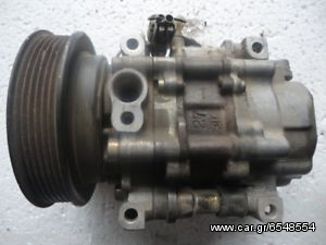 Fiat , κομπρεσερ , air condition , a/c , grande punto , punto , 500 , panda , idea , doblo , stilo