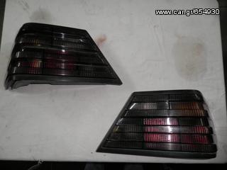 ΦΑΝΑΡΙΑ E200 W 124 ΦΙΜΕ