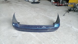 NISSAN PRIMERA P11 STEISON(ΚΑΡΑΒΑΝ) ΠΡΟΦΥΛΑΚΤΗΡΑΣ ΠΙΣΩ