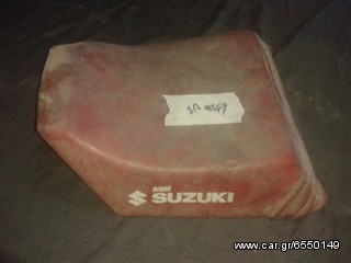 Suzuki gsxr750 -1100 Σέλα-thumb-1