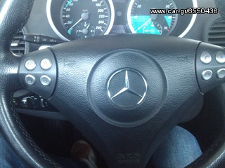 Mercedes-Benz SLK 200 2005-thumb-8
