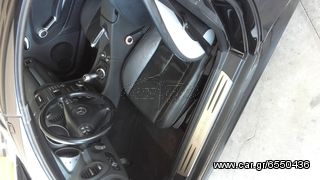 Mercedes-Benz SLK 200 2005-thumb-9