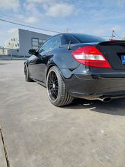 Mercedes-Benz SLK 200 2005-thumb-4