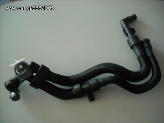 ΚΟΛΛΑΡΟ FORD CITROEN ΑΝΤΛΙΑΣ ΘΕΡΜΟΣΤΑΤΟΥ FIESTA V FUSION C4 C5 JUMPY