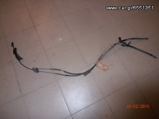 ντιζα χειροφρενου ALFA ROMEO 156 99-03