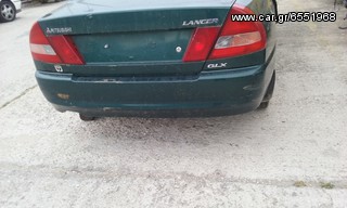 ΤΡΟΠΕΤΟ ΠΙΣΩ MITSUBISHI LANCER 1996