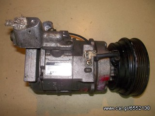  ΚΟΜΠΡΕΣΕΡ TOYOTA RAV 4, DIESEL, 447220-4303, 4472204303, 447220 4303, ΣΥΜΠΙΕΣΤΗΣ ΚΛΙΜΑΤΙΣΜΟΥ, AIRCONDITION