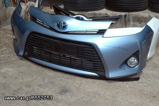 Προφυλακτήρες Toyota Μοντ.: 2014-2015-thumb-1