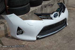 Προφυλακτήρες Toyota Μοντ.: 2014-2015-thumb-2