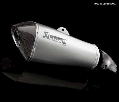 bmw k1300s akrapovic