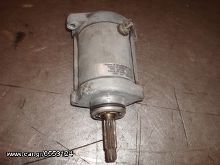 SUZUKI FREEWIND XF 650cc 1998'-thumb-1