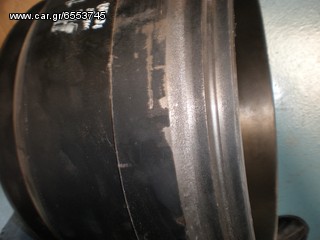 ΤΑΜΠΟΥΡΟ ΟΠΙΣΘΙΟ VOLVO FH 1599012-thumb-1