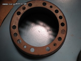 ΤΑΜΠΟΥΡΟ ΟΠΙΣΘΙΟ VOLVO FH 1599012-thumb-2