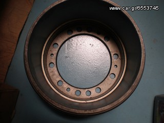 ΤΑΜΠΟΥΡΟ ΟΠΙΣΘΙΟ VOLVO FH 1599012-thumb-3