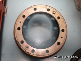 ΤΑΜΠΟΥΡΟ ΕΜΠΡΟΣΘΙΟ DAF 1233462-thumb-1