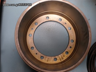 ΤΑΜΠΟΥΡΟ ΕΜΠΡΟΣΘΙΟ DAF 1233462-thumb-2