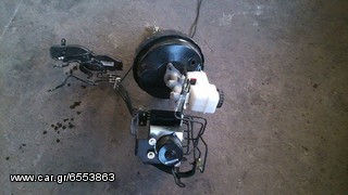 ★★ ΣΕΒΡΟ NISSAN NAVARA D40 ★★ -thumb-1
