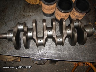 LIEBHERR DEUTZ CUMMINS CASE CAT-thumb-1
