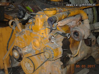 LIEBHERR DEUTZ CUMMINS CASE CAT-thumb-3