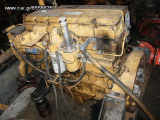 LIEBHERR DEUTZ CUMMINS CASE CAT-thumb-6