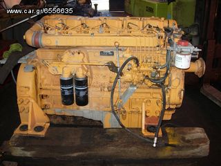 LIEBHERR DEUTZ CUMMINS CASE CAT-thumb-9
