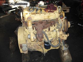LIEBHERR DEUTZ CUMMINS CASE CAT-thumb-10