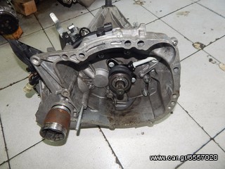 RENAULT   16V 1.2CC -CLIO-TWINGO 2008-2013    ΜΕ ΕΓΓΥΗΣΗ