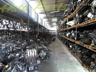 ΚΙΝΗΤΗΡΑΣ MERCEDES BENZ W202 / W210 2,2 C200 CDI , 102 PS / 4200 Rpm , 140.000 Km ( 6 ΜΗΝΕΣ ΓΡΑΠΤΗ ΕΓΓΥΗΣΗ ) ΚΩΔ.ΚΙΝ. 611960 ΜΟΝΤΕΛΟ 1998-2001-thumb-7