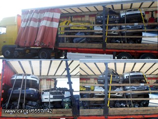 ΚΙΝΗΤΗΡΑΣ MERCEDES BENZ W202 / W210 2,2 C200 CDI , 102 PS / 4200 Rpm , 140.000 Km ( 6 ΜΗΝΕΣ ΓΡΑΠΤΗ ΕΓΓΥΗΣΗ ) ΚΩΔ.ΚΙΝ. 611960 ΜΟΝΤΕΛΟ 1998-2001-thumb-8