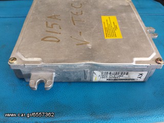 Honda Civic εγκέφαλος κινητήρα 37820-PLE-J82
