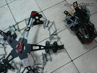 ΑΛΥΣΙΔΕΣ WEISSENFELS 11  REX TR 4X4 -thumb-1